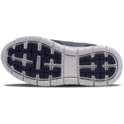 hummel X-Light 2.0 hummelTEX Mid Sneaker Kinder 7381 - dark navy 29