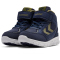 hummel X-Light 2.0 hummelTEX Mid Sneaker Kinder 7381 - dark navy 29