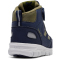 hummel X-Light 2.0 hummelTEX Mid Sneaker Kinder 7381 - dark navy 29