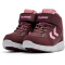 hummel X-Light 2.0 hummelTEX Mid Sneaker Kinder 3016 - vineyard wine 28