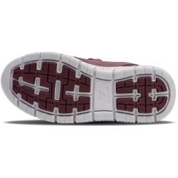 hummel X-Light 2.0 hummelTEX Mid Sneaker Kinder 3016 - vineyard wine 29