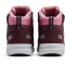 hummel X-Light 2.0 hummelTEX Mid Sneaker Kinder 3016 - vineyard wine 29