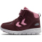 hummel X-Light 2.0 hummelTEX Mid Sneaker Kinder 3016 - vineyard wine 29