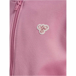 hummel hmlJR Archive Poly Trainingsjacke Kinder 3203 -...