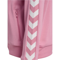 hummel hmlJR Archive Poly Trainingsjacke Kinder 3203 -...