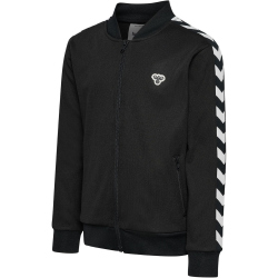 hummel hmlJR Archive Poly Trainingsjacke Kinder 2001 -...