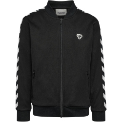 hummel hmlJR Archive Poly Trainingsjacke Kinder 2001 -...