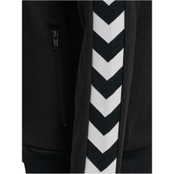 hummel hmlJR Archive Poly Trainingsjacke Kinder 2001 -...