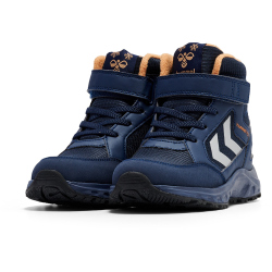 hummel Explorer hummelTEX Winterstiefel Kinder 7642 -...
