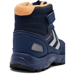 hummel Explorer hummelTEX Winterstiefel Kinder 7642 -...