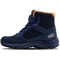 hummel Explorer hummelTEX Winterstiefel Kinder 7642 - dark denim 35