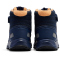 hummel Explorer hummelTEX Winterstiefel Kinder 7642 - dark denim 35
