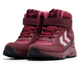 hummel Explorer hummelTEX Winterstiefel Kinder 4085 -...