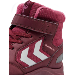 hummel Explorer hummelTEX Winterstiefel Kinder 4085 -...