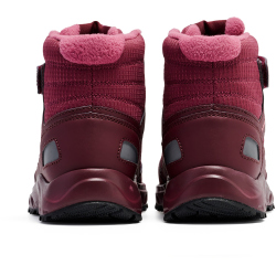 hummel Explorer hummelTEX Winterstiefel Kinder 4085 -...