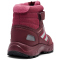 hummel Explorer hummelTEX Winterstiefel Kinder 4085 - rose brown 35