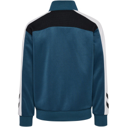 hummel hmlJR Colorblock Trainingsanzug Kinder 7280 - stargazer 104