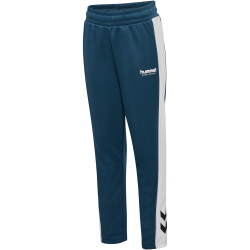 hummel hmlJR Colorblock Trainingsanzug Kinder 7280 - stargazer 104