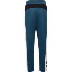 hummel hmlJR Colorblock Trainingsanzug Kinder 7280 - stargazer 104