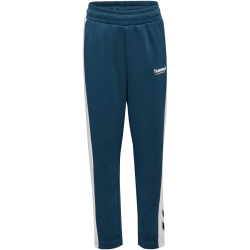 hummel hmlJR Colorblock Trainingsanzug Kinder 7280 - stargazer 104