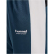 hummel hmlJR Colorblock Trainingsanzug Kinder 7280 - stargazer 104