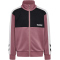 hummel hmlJR Colorblock Trainingsanzug Kinder 3184 - wistful mauve 104