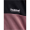 hummel hmlJR Colorblock Trainingsanzug Kinder 3184 - wistful mauve 104