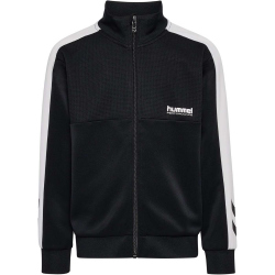 hummel hmlJR Colorblock Trainingsanzug Kinder 2001 -...