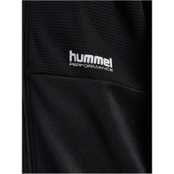 hummel hmlJR Colorblock Trainingsanzug Kinder 2001 -...