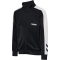 hummel hmlJR Colorblock Trainingsanzug Kinder 2001 - black 164
