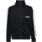hummel hmlJR Colorblock Trainingsanzug Kinder 2001 - black 164