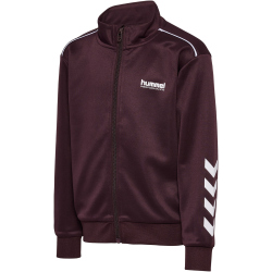 hummel hmlJR Trainingsanzug Kinder 8016 - fudge 128