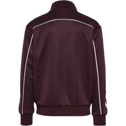 hummel hmlJR Trainingsanzug Kinder 8016 - fudge 128