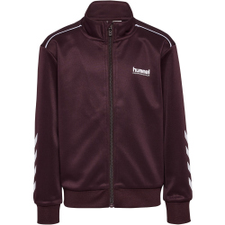 hummel hmlJR Trainingsanzug Kinder 8016 - fudge 128