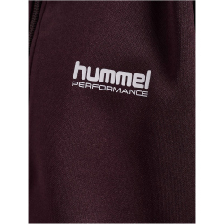 hummel hmlJR Trainingsanzug Kinder 8016 - fudge 128