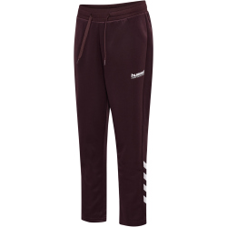 hummel hmlJR Trainingsanzug Kinder 8016 - fudge 128
