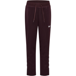 hummel hmlJR Trainingsanzug Kinder 8016 - fudge 128