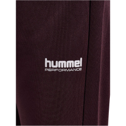 hummel hmlJR Trainingsanzug Kinder 8016 - fudge 128