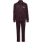hummel hmlJR Trainingsanzug Kinder 8016 - fudge 128
