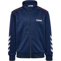hummel hmlJR Trainingsanzug Kinder 7459 - dress blues 110