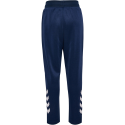 hummel hmlJR Trainingsanzug Kinder 7459 - dress blues 110