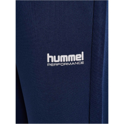 hummel hmlJR Trainingsanzug Kinder 7459 - dress blues 110