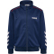 hummel hmlJR Trainingsanzug Kinder 7459 - dress blues 110