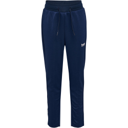 hummel hmlJR Trainingsanzug Kinder 7459 - dress blues 128
