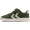 hummel Derby Court SN Sneaker Kinder 6603 - winter moss 31