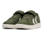 hummel Derby Court SN Sneaker Kinder 6603 - winter moss 31