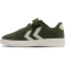 hummel Derby Court SN Sneaker Kinder 6603 - winter moss 31