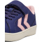 hummel Derby Court SN Sneaker Kinder 4129 - astral aura 34