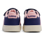 hummel Derby Court SN Sneaker Kinder 4129 - astral aura 34
