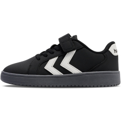 hummel Derby Court SN Sneaker Kinder 2267 - anthracite 29
